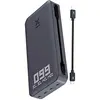 Image de Xtorm XB4 Series Titan (27000 mAh, 200 W, 99.90 Wh), Chargeur de secours, Noir