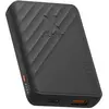 Image de Xtorm Série Go2 (5000 mAh, 12 W, 18.50 Wh), Chargeur de secours, Noir