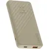 Image de Xtorm Go2 Series (10000 mAh, 15 W, 37 Wh), Chargeur de secours, Beige