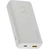 Image de Xtorm Série Go2 (20000 mAh, 15 W, 74 Wh), Chargeur de secours, Blanc