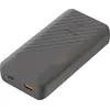 Image de Xtorm Go2 Series Fan Edition (20000 mAh, 20 W, 74 Wh), Chargeur de secours, Noir
