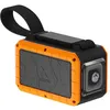 Image de xtorm Xtreme XR204 - Banque d'alimentation - robuste - 40000 mAh - 154 Wh - 100 Watt - PD, QC 3.0 - 3 connecteurs de sortie (2 x 24 broches USB-C (PD), 4 pin USB Type A (QC 3.0)) - sur le câble : USB-C - orange