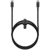 Image de Xtorm USB-C -> USB-C 1.5m 240W Next Gen Cable (1.50 m, 240 W), Câble USB