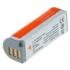 Image de Jupio - Batterie - Li-Ion - 800 mAh - pour Canon IXUS 1100, 500; IXY 1, 3; PowerShot N, N2; PowerShot ELPH 510, 520, 530, SD4500