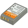 Image de Jupio - Batterie - Li-Ion - 1620 mAh - pour Olympus OM-D E-M10; PEN E-PL1s, E-PL2, E-PM2; Stylus 1