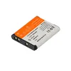Image de Jupio - Batterie - Li-Ion - 700 mAh - pour Nikon Coolpix A100, A300, S2900, S32, S33, S3700, S5300, S6800, S6900, S7000, W100, W150