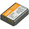 Image de Jupio Canon LP-E10 1020 mAh (Batterie de l'appareil photo), Alimentation pour appareil photo, Noir