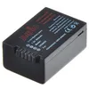 Image de Jupio - Batterie - Li-Ion - 895 mAh - pour Panasonic Lumix DC-FZ80, FZ82, FZ83, FZ85, DMC-FZ150, FZ47, FZ60, FZ62, FZ70, FZ72, FZ82