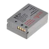 Image de Jupio - Batterie - Li-Ion - 920 mAh - pour Canon PowerShot G1 X, G15, G3 X, SX40 HS, SX50 HS, SX60 HS