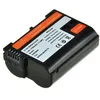 Image de Jupio - Batterie - Li-Ion - 1650 mAh - pour Nikon D600, D610, D7000, D7100, D7200, D750, D7500, D800, D800E, D810, D810A, Z 6II, Z7; 1