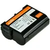 Image de Jupio Nikon EN-EL15 / EN-EL15a 1700 mAh (Batterie de l'appareil photo), Alimentation pour appareil photo, Noir
