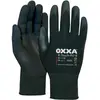 Image de Majestic, Gants de protection, OXXA Handschuh X-Touch-PU-B Gr. 9 (9)