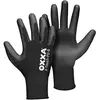 Image de Majestic, Gants de protection, OXXA Handschuh X-Touch-PU-B Gr. 11 (11)