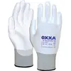 Image de Majestic, Gants de protection, OXXA Handschuh X-Touch-PU-W Gr. 11 (11)
