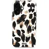 Image de Mio Back panel cover Leopard Magsafe Compatible for iPhone 16 (Apple iPhone 16), Coque pour téléphone portable, Multicolore