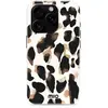 Image de Mio Back panel cover Leopard Magsafe Compatible for iPhone 16 Pro (Apple iPhone 16 Pro), Coque pour téléphone portable, Multicolore