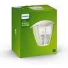 Image de Applique murale - PHILIPS - Creek - Blanc - 1x60 W - Socle 230 V - E27 - IP44