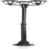 Image de Philips, Éclairage d'extérieur, Candélabres & lampes sur mât (1000 lm, E27, IP44)