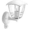 Image de Philips, Éclairage d'extérieur, Creek (320 lm, E27, IP44)