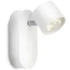 Image de Projecteur mural LED Philips Lighting 4 W blanc