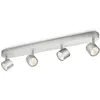 Image de Philips - Eclairage spot LED Star L56 cm - Gris