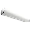 Image de Philips - Lampe tube salle de bain Fit IP44 LED L48 cm - Chrome
