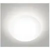 Image de Philips Lighting Suede 318023116 Plafonnier LED blanc 24 W blanc neutre