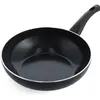 Image de BK Brilliant Wokpan 28 cm, Poêle + casserole, Noir