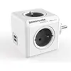 Image de Allocacoc, Multiprise, PowerCube Original Duo (4x, PECO 7/5)