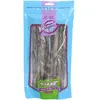 Image de Braaaf Bâtonnets torsadés à mâcher, saumon pour chien - 20 cm (97 g)