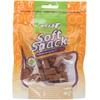 Image de Friandises Braaaf au saumon, potiron, céleri pour chien - 85 g