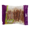 Image de 12,5 cm (30 bâtonnets) Braaaf Bâtonnets torsadés à mâcher, poulet - Friandises pour chien
