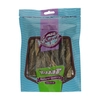Image de Braaaf Bâtonnets torsadés à mâcher, saumon 12 cm - Friandises pour chien