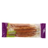 Image de 220g Braaaf Bâtonnets torsadés 25 cm, poulet - Friandises pour chien