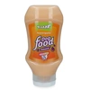 Image de Braaaf Duo Huile de saumon / Graisse d'agneau pour chien - 500 mL