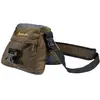 Image de Stealth Gear Sac à fèves double (Sac à bandoulière pour appareil photo), Housse pour appareil photo, Vert
