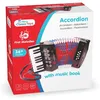 Image de Accordéon Noir