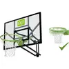 Image de Exit, Panier de basket
