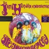 Image de Disque LP JIMI HENDRIX EXPERIENCE - Are You Experienced MOVLP724 Music On Vinyl, 2018 Europe Rock