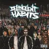 Image de Delinquent Habits Vinyle 180 gr Vinyle album