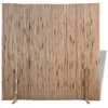 Image de Clôture Bambou 180x170 cm