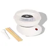 Image de Appareil à barbe à papa - VidaXL - 50510 - 480 W - Blanc