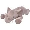 Image de Éléphant jouet en peluche XXL 95 cm