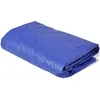 Image de Couverture de piscine PE Ronde 540 cm 90 g m²