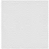 Image de Panneau de grillage de jardin Acier inox 100x85 cm 45x20x4 mm
