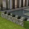 Image de Panier de gabion Acier galvanisé 300x30x50 cm