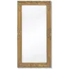 Image de Miroir mural - vidaXL - Baroque - 100x50 cm - Doré - Élégance Chic