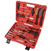Image de Ensemble d outils d assemblage et d entretien des freins 15 pcs