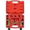 Image de vidaXL Kit d'outils de rivetage de chaînes de distribution Mercedes
