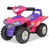 Image de vidaXL VTT pour Enfants avec Son et Lumière Voiture Véhicule Jouet Garçon 10141